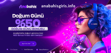 anabahis